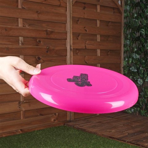 Paletki do gry z dyskiem do rzucania 7-ele FREE & EASY 489255