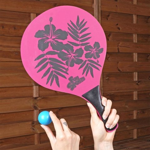 Paletki do gry z dyskiem do rzucania 7-ele FREE & EASY 489255