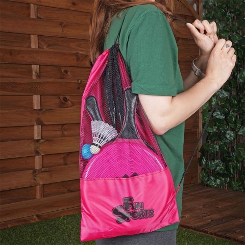 Paletki do gry z dyskiem do rzucania 7-ele FREE & EASY 489255