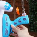 Pistolet na wodę dmuchany jednorożec FREE & EASY 489262-J