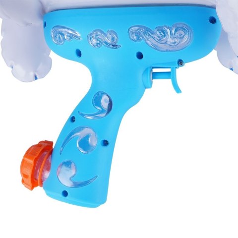 Pistolet na wodę dmuchany jednorożec FREE & EASY 489262-J