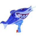 Pistolet na wodę dmuchany rekin FREE & EASY 489262-R