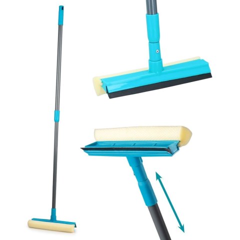 Ściągaczka do szyb teleskopowa 55-95cm ALPINA 779037