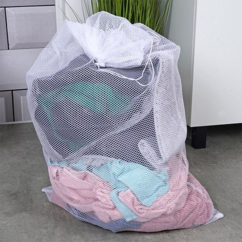 Siatka na pranie do prania bielizny ubrań 61x91cm LIFETIME CLEAN 779034