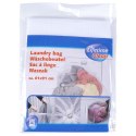 Siatka na pranie do prania bielizny ubrań 61x91cm LIFETIME CLEAN 779034