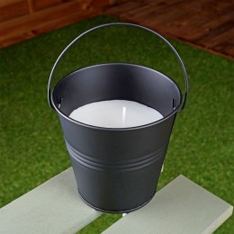 Świeca zapachowa świeczka cytrynowa 10.5x10cm VILDE 489265