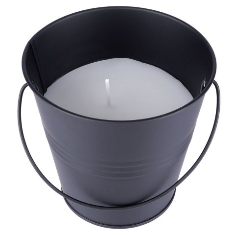 Świeca zapachowa świeczka cytrynowa 10.5x10cm VILDE 489265