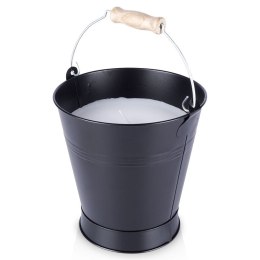 Świeca zapachowa świeczka cytrynowa 16x18cm VILDE 489266