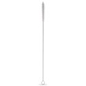 Szczotka do czyszczenia słomek do picia 24cm ORION 151447