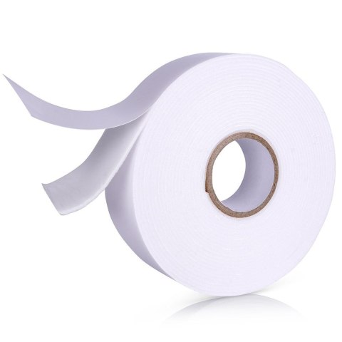 Taśma samoprzylepna dwustronna 19 mmx5 m GET-IT 489156