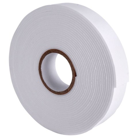 Taśma samoprzylepna dwustronna 19 mmx5 m GET-IT 489156