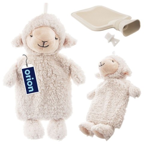 Termofor w pokrowcu owieczka 750ml ORION 830642