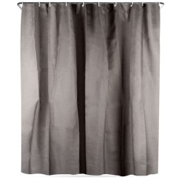 Zasłona prysznicowa szara 180x180cm BATHROOM SOLUTIONS 569596-S
