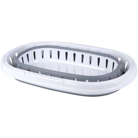 Kosz na pranie składany 25L BATHROOM SOLUTIONS 569924