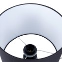 Lampa stołowa czarna 41cm TRENDS4YOU 569896