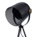 Lampa stołowa czarna 45cm TRENDS4YOU 569898