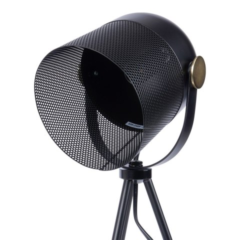 Lampa stołowa czarna 45cm TRENDS4YOU 569898