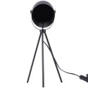 Lampa stołowa czarna 45cm TRENDS4YOU 569898