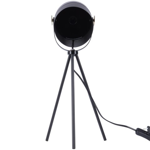 Lampa stołowa czarna 45cm TRENDS4YOU 569898