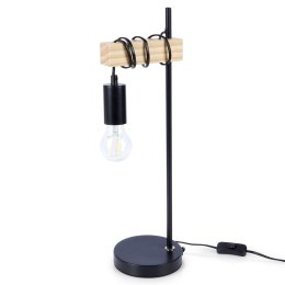 Lampa stołowa czarna 51cm TRENDS4YOU 569897
