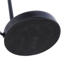 Lampa stołowa czarna 51cm TRENDS4YOU 569897