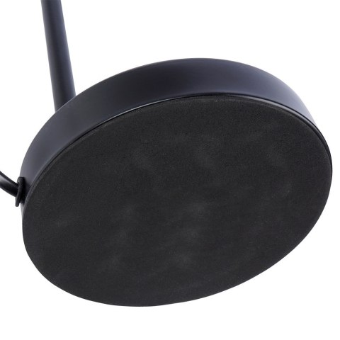 Lampa stołowa czarna 51cm TRENDS4YOU 569897