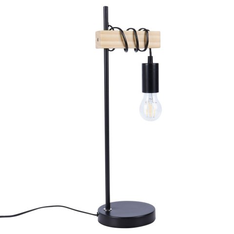 Lampa stołowa czarna 51cm TRENDS4YOU 569897