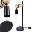 Lampa stołowa czarna 51cm TRENDS4YOU 569897