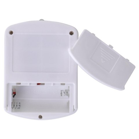 Lampka nocna LED z taśmą samoprzylepną pilot 9.5cm 3 sztuki FX LIGHT 569799