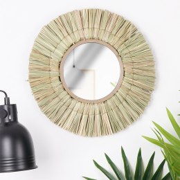 Lustro ścienne na ścianę okrągłe 32cm HOME STYLING COLLECTION 569754