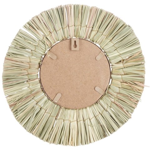 Lustro ścienne na ścianę okrągłe 32cm HOME STYLING COLLECTION 569754