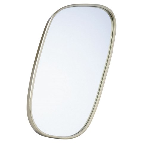 Lustro ścienne na ścianę złote 19.5x35cm VILDE 569721