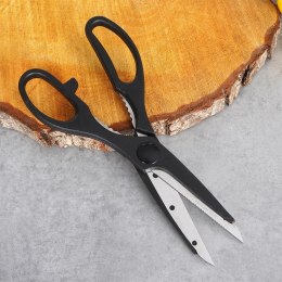 Nożyczki uniwersalne stalowe 2w1 21cm EXCELLENT HOUSEWARE 259354