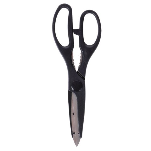 Nożyczki uniwersalne stalowe 2w1 21cm EXCELLENT HOUSEWARE 259354