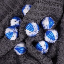 Piłki do prania 3.5cm 8 sztuk ULTRA CLEAN 779060