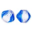 Piłki do prania 5cm 4 sztuki ULTRA CLEAN 779061