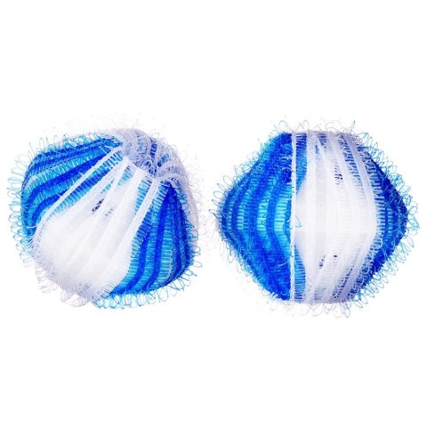 Piłki do prania 5cm 4 sztuki ULTRA CLEAN 779061