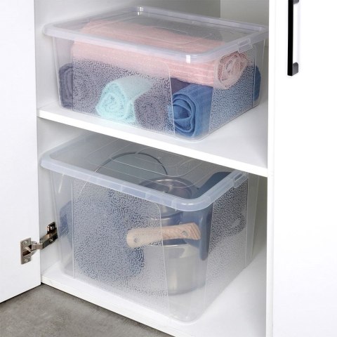 Pojemnik do przechowywania 20L VILDE 568031