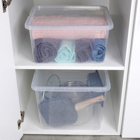 Pojemnik do przechowywania 20L VILDE 568031