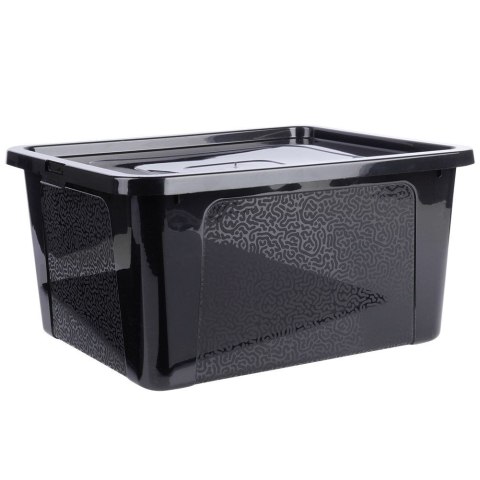 Pojemnik do przechowywania 20L VILDE 568033