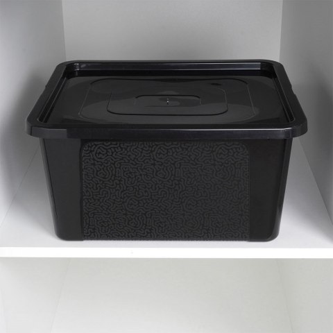 Pojemnik do przechowywania 20L VILDE 568033