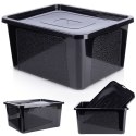 Pojemnik do przechowywania 20L VILDE 568033