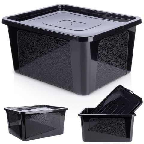 Pojemnik do przechowywania 20L VILDE 568033