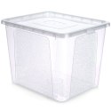Pojemnik do przechowywania 30L VILDE 568032