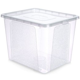 Pojemnik do przechowywania 30L VILDE 568032