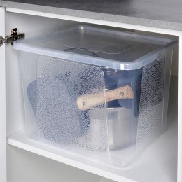 Pojemnik do przechowywania 30L VILDE 568032