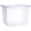 Pojemnik do przechowywania 30L VILDE 568032