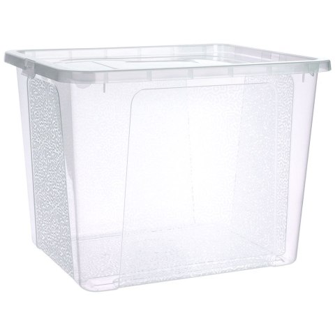 Pojemnik do przechowywania 30L VILDE 568032