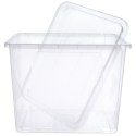 Pojemnik do przechowywania 30L VILDE 568032