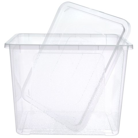 Pojemnik do przechowywania 30L VILDE 568032
